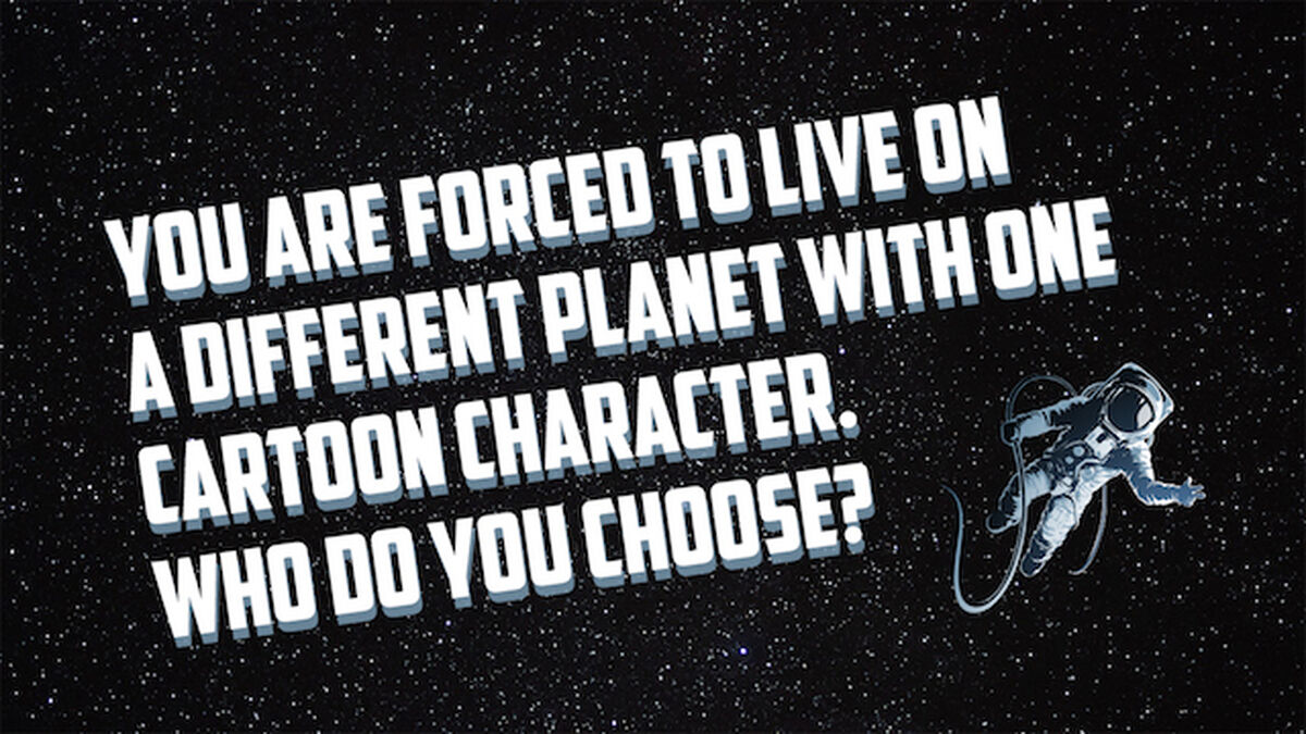 Space Thoughts image number 2